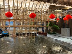 -青水瓦台汤泉(未央店)