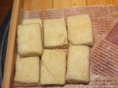 -花菇朵·云山雀 ll 野生菌锅·野果酸汤·精品滇菜(万柳店)