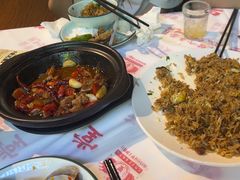 -堂瓦里·33年传统赣菜(第一街区店)