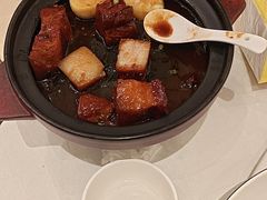 -沪华海鲜大酒楼(南汇店)