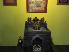 -陀岗美食·云南藏式特色餐厅
