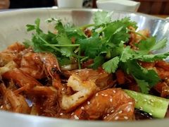 -万州大虾(五桥店)