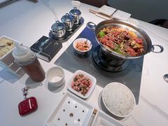 -宽来火锅(来福士广场店)