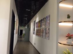 -十月日记高端孕妈妈摄影(黄金大厦店)