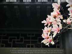 -武汉园博园(武汉自然博物馆)