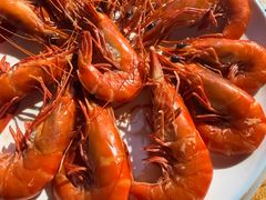 -蓝湾碧波·老字号·疍家非遗海上餐厅