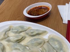 -喜家德虾仁水饺(华强天虹店)