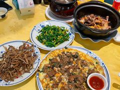 -莲花公园煎蟹(总店)