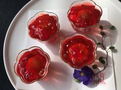 -荷风细雨·中国茶宴(碧云店)