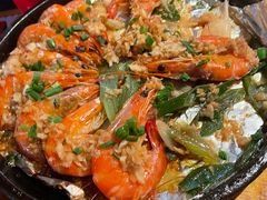 -庆江南江南菜(昆山吾悦广场店)