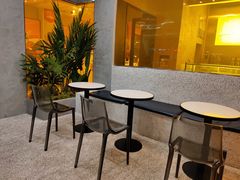 用餐区-SENTEA森茶(麦地丽日店)