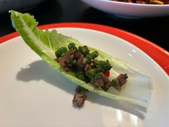 -丽晶轩中餐厅(重庆丽晶酒店)