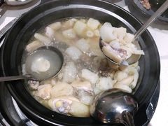 -百年果林椰子鸡(中洲店)