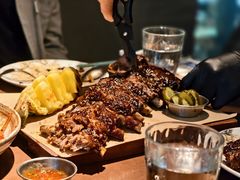 -魏客咖啡(中铁中心店)