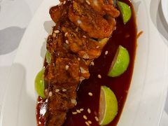 -上海小南国(正大店)