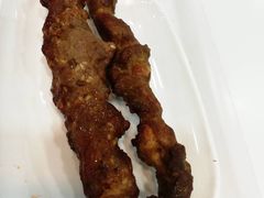 牛肉串-宜家·瑞典风味餐厅(烟台路店)