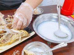 -吉英盐焗鸡(文中路店)