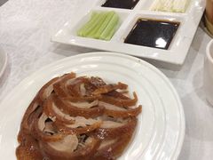 烤鸭-津悦·正阳春烤鸭(红旗南路店)
