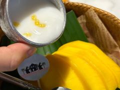 -太食獸泰式茶餐厅(兰州中心首店)