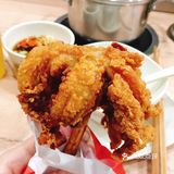 鸡腿超正点🉐！