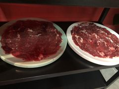 -洞子口重庆鲜货火锅(楚翘城旗舰店)