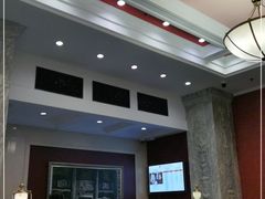 -上海锦江金门大酒店