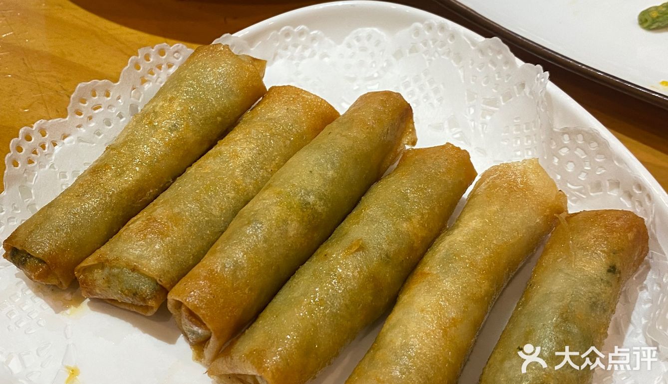 藏在巷子里的苏帮菜