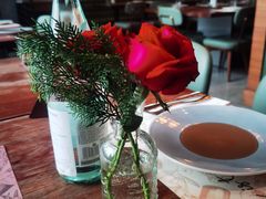 -OGGI TRATTORIA PIZZERIA(深业上城店)
