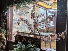 -观桥阁(锦溪店)