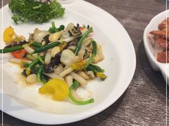 -周锦记广式餐厅(格林生活坊2期店)