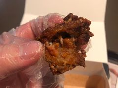 -麦当劳(芜湖中山南路店)