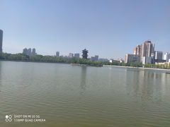 -迎泽公园