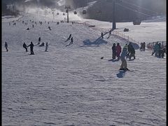 -中旅松花湖滑雪场
