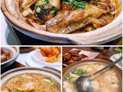 -鸽味轩·粤菜小馆(高楼门总店)