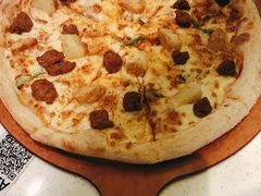 -乐凯撒披萨(汇港购物中心店)