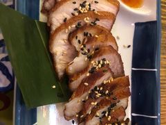 -米彩料理(西丽店)