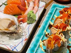 -王氏炉匠·烧鸟放题自助(三里屯店)