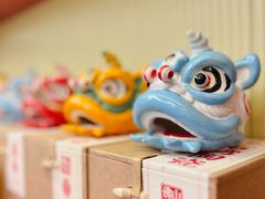 -良枫友信(陈家祠店)
