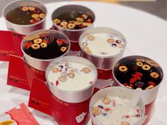 -炖物24章·顺时轻养茶(杭州大厦店)