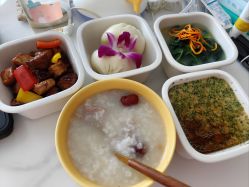 -宝馨月月子中心(友谊医院店)