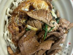 -无名氏面馆(邮电路店)