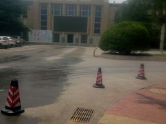 -河南省黄河迎宾馆