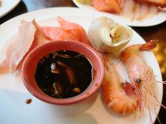 -索菲特西湖大酒店·香榭丽全日候餐厅(南山路店)