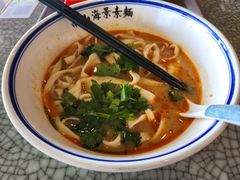 -南山素面馆(三亚南山文化旅游区店)