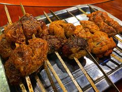 -大汗行宫园林餐厅