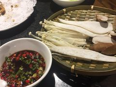 -香天下·四川火锅(安镇大润发店)