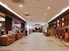 -汤连得温泉馆(宝山店)