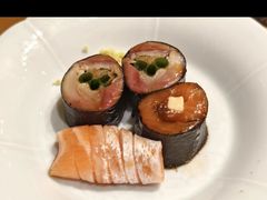 -鮨冠OMAKASE食べ放题(北京首店)
