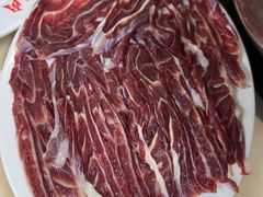 五花趾-贵宾牛·潮汕牛肉火锅(珠池总店)