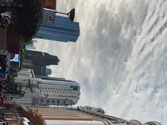-南京路步行街